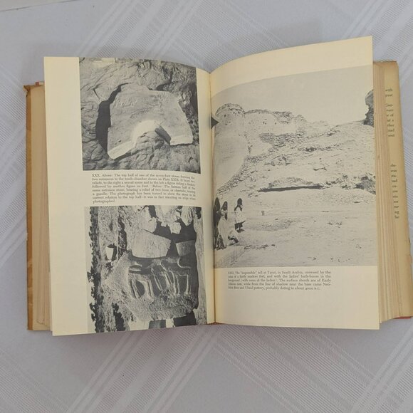 Looking for Dilmun First Edition Hardcover book by Geoffrey Bibby 1969 - Picture 7 of 9